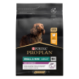 PRO PLAN Chien Small&Mini Adult 9+ Age Defence Poulet 3KG