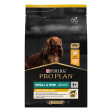 PRO PLAN Chien Small&Mini Adult Light Sterilised Poulet 3KG