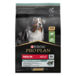 PRO PLAN Chien Medium Adult Sensitive Digestion Agneau 3KG