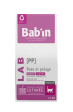 BAB'IN LAB CHAT ADULTE PEAU & PELAGE 1.5 KG