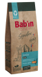 BAB'IN SIGNATURE MINI JUNIOR 2 KG
