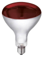 Kerbl Lampe infrarouge en verre