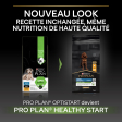 PRO PLAN Chien Large Puppy Athletic Healthy Start Poulet 12KG