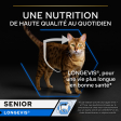 PRO PLAN SENIOR 7+ LONGEVIS Mousse Thon 85g