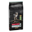 PRO PLAN Chien Medium Puppy Sensitive Digestion Agneau 12KG