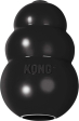 Kong® Jouet Extreme Noir Wobbler
