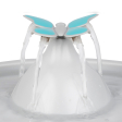 FONTAINE BUTTERFLY 1.5 L SANS BPA