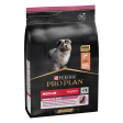 PRO PLAN Chien Medium Puppy Sensitive Skin Saumon 3KG
