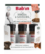 Bab'in - LE MOULIN A SAVEURS TRUITE ALGUE 45g
