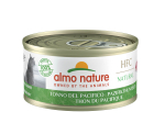 Almo Nature Hfc Natural Thon Du Pacifique Boîte 70 Gr