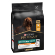 PRO PLAN Chien Small&Mini Adult Sensitive Skin Saumon 3KG