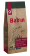 BAB'IN SIGNATURE SANS CEREALES ADULTE CANARD (tte race) 12 KG