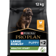 PRO PLAN Chien Large Robust Puppy Healthy Start Poulet 12KG