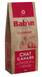 BAB'IN CLASSIQUE CHAT ADULTE CANARD 3 KG