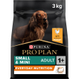 PRO PLAN Chien Small&Mini Adult Sensitive Skin Saumon 3KG