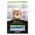 Pro Plan Sterilised Senior 7+ LONGEVIS® Dinde 3kg