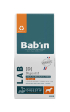 Bab'in LAB ADT MEDIUM/MAXI DIGESTIF POULET 12KG 