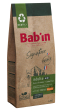 BAB'IN SIGNATURE SANS CEREALES MINI ADULTE POULET 6 KG