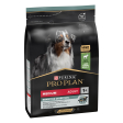 PRO PLAN Chien Medium Adult Sensitive Digestion Agneau 3KG