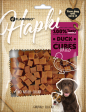 Friandises Hapki Petits blocs avec canard