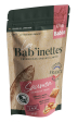 BAB'INETTES CHAT SAUMON 60g