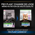 Pro Plan Sterilised Senior 7+ LONGEVIS® Dinde 3kg