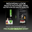 PRO PLAN Chien Medium Puppy Healthy Start Poulet 3KG