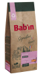 BAB'IN SIGNATURE MEDIUM JUNIOR 12 KG