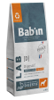BAB'IN LAB MINI ADULTE DIGESTIF POULET 2 KG