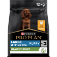 PRO PLAN Chien Large Puppy Athletic Healthy Start Poulet 12KG