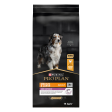 PRO PLAN Chien Medium&Large Adult 7+ Age Defence Poulet 14KG