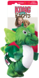 Kong® Jouet Knots Plusieurs couleurs Dragon