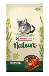 Nature Chinchilla 2,3 kg