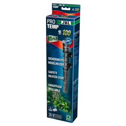 JBL PROTEMP S 100W - Chauffage pour aquarium