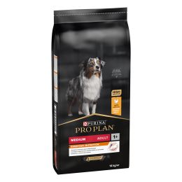 PRO PLAN Chien Medium Adult Everyday Nutrition Poulet 14KG