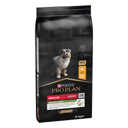 PRO PLAN Chien Medium Puppy Healthy Start  Poulet 12KG