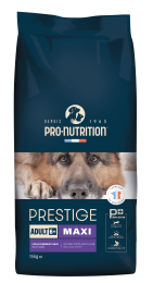 PRESTIGE CHIEN ADULT 6+ MAXI 15KG