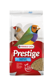 Prestige Oiseaux Exotiques 4kg
