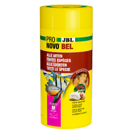 JBL PRONOVO BEL FLAKES M 1000 ML - Flocons pour poissons tropicaux
