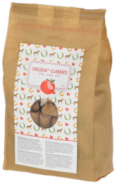 Delizia® Friandises pour chevaux Classic