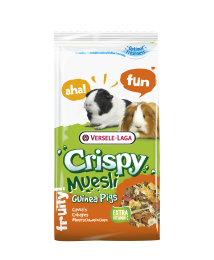 Crispy Muesli - Guinea Pigs 1kg