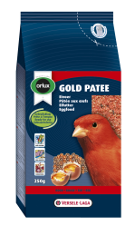 Orlux Gold Patee Canaris Rouge  250 g