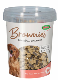 Bubi Snack Brownies, 300g