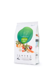 NATURA DIET +7 3 KG