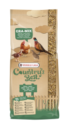 Country's Best GRA-MIX Mélange pour poules d'Ardennes 20kg