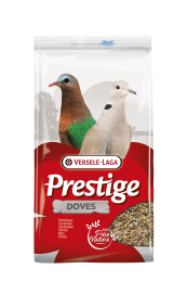 Prestige Tourterelles 4kg