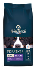 PRESTIGE CHIEN ADULT MAXI 15KG