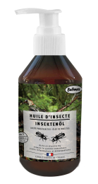Huile d'insecte, 250ml