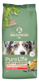 Pure Life chien Adult Medium 12kg