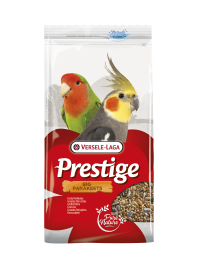 Prestige Grandes Perruches 1kg